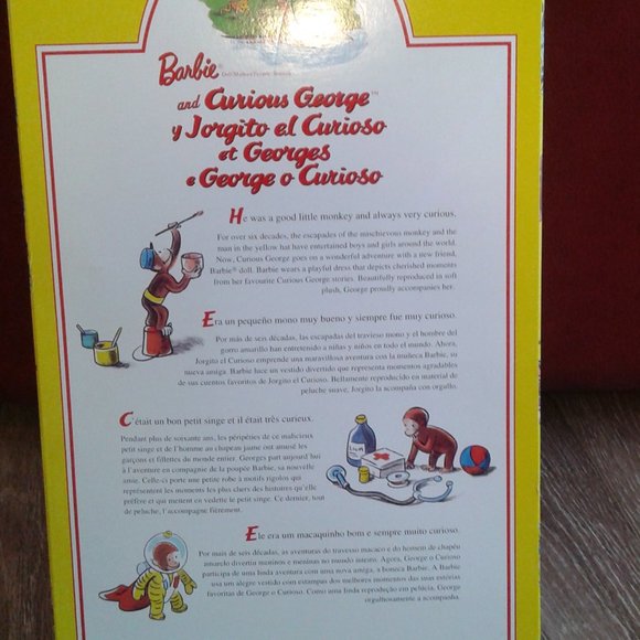 Barbie Dolls - Picture 5 of 8